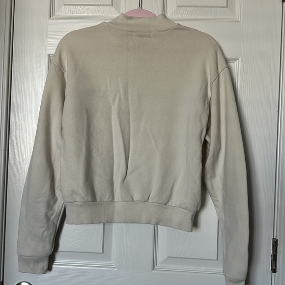 Forever 21 sweatshirt - Picture 3 of 5